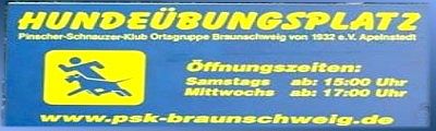 Banner der OG nutzbar
