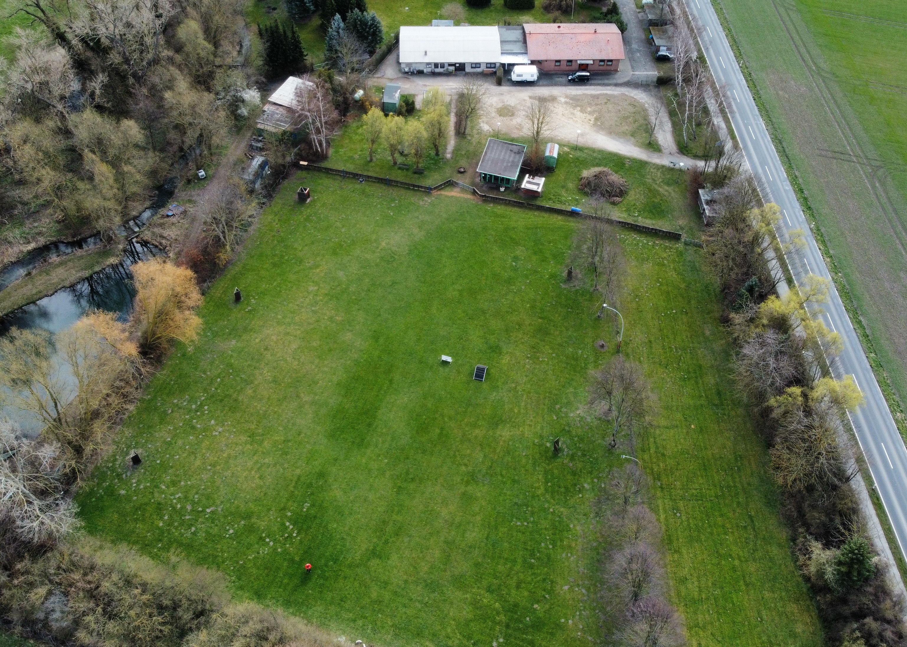 �bungsplatz 2 - 2022