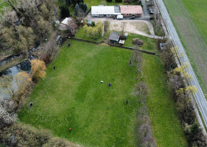 �bungsplatz 2 - 2022