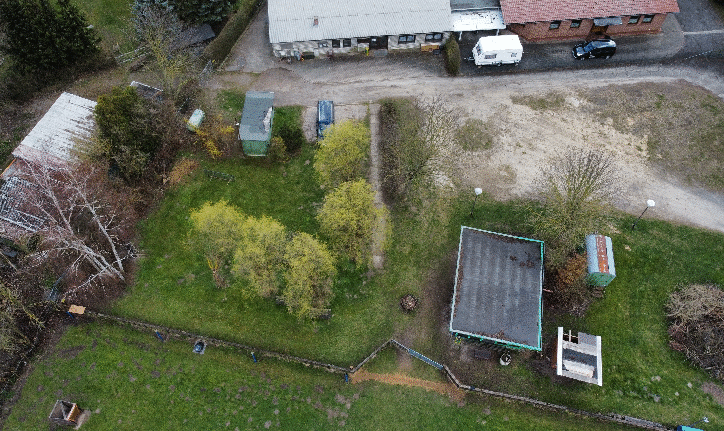 �bungsplatz 3 - 2022