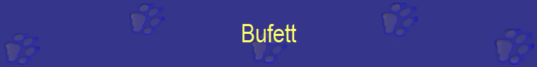 Bufett