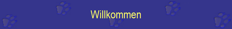 Willkommen