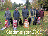 Stadtmeister 2006